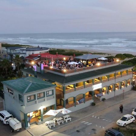 Pili Pili Beach Cabanas Sedgefield Extérieur photo