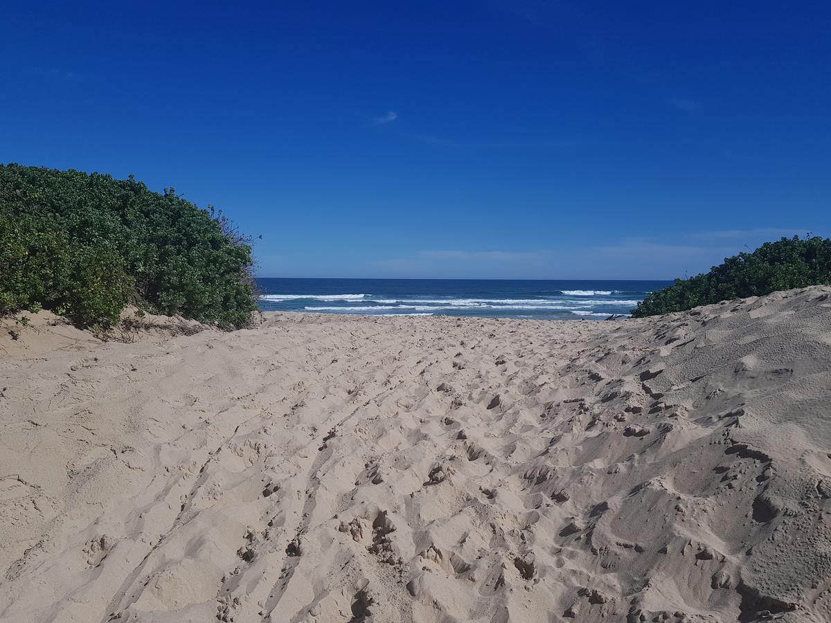 Pili Pili Beach Cabanas Sedgefield Extérieur photo